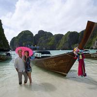 Отзыв от Вероника - виза ДТВ